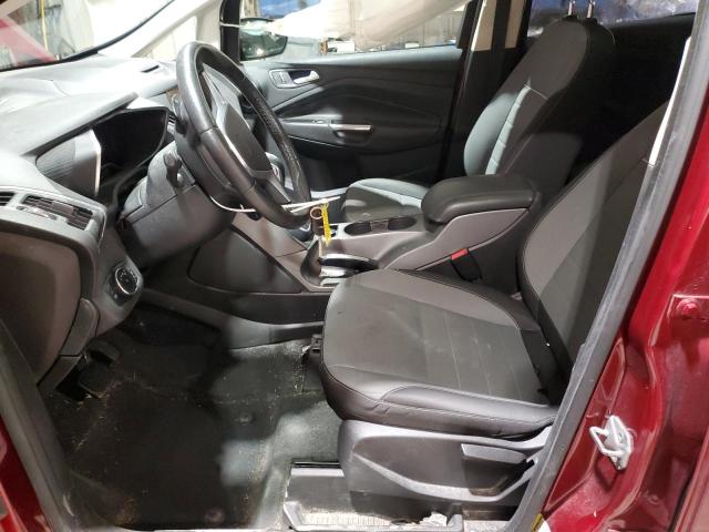 Photo 7 from auction – 2013 FORD C-MAX SE with VIN 1FADP5AUXDL547623
