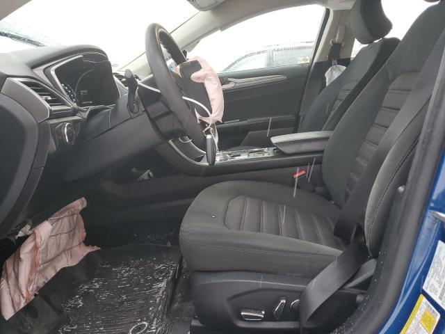 Photo 7 from auction – 2017 FORD FUSION SE with VIN 3FA6P0H74HR169205