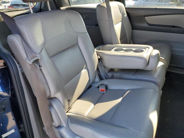 Photo 11 from auction – 2014 HONDA ODYSSEY EX with VIN 5FNRL5H67EB096769