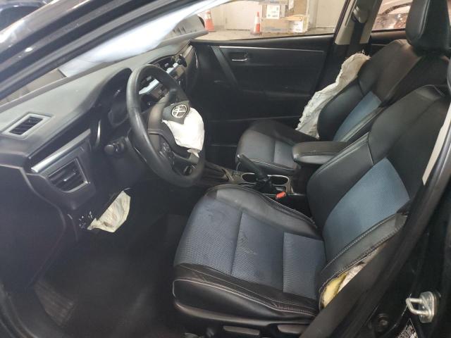 Photo 7 from auction – 2015 TOYOTA COROLLA L with VIN 5YFBURHE2FP258746