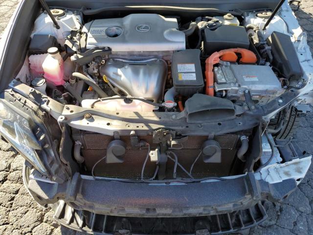 Zdjęcie 11 z aukcji – 2016 LEXUS ES 300H z VIN JTHBW1GGXG2116514