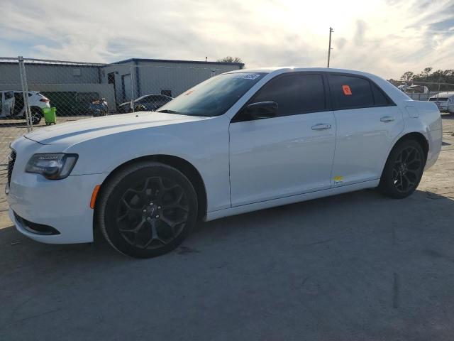 CHRYSLER 300 TOURIN 2019 with VIN 2C3CCAAG6KH613443 - Photo from auction