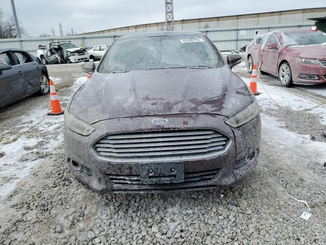 Photo 5 from auction – 2013 FORD FUSION SE with VIN 3FA6P0H94DR103507