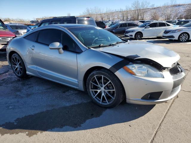 Photo 4 from auction – 2012 MITSUBISHI ECLIPSE GT with VIN 4A31K3DT9CE005836