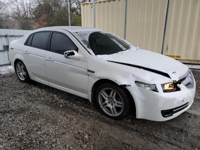 Photo 4 from auction – 2008 ACURA TL with VIN 19UUA66228A033759