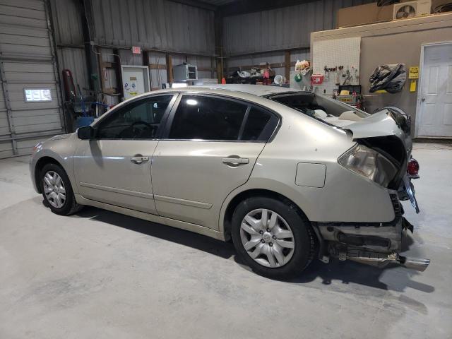 Photo 2 from auction – 2010 NISSAN ALTIMA BAS with VIN 1N4AL2AP2AN474951