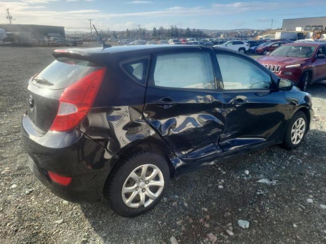 Photo 3 from auction – 2013 HYUNDAI ACCENT GLS with VIN KMHCT5AE1DU102753