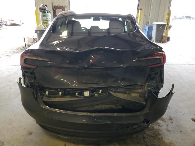 Photo 6 from auction – 2024 TESLA MODEL 3 with VIN 5YJ3E1EA1RF786900