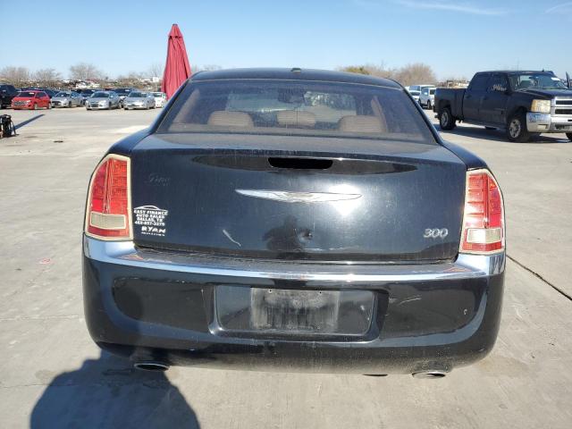 Photo 6 from auction – 2011 CHRYSLER 300 LIMITE with VIN 2C3CA5CG8BH595649