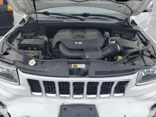 Photo 12 from auction – 2015 JEEP GRAND CHER with VIN 1C4RJFBG4FC733659