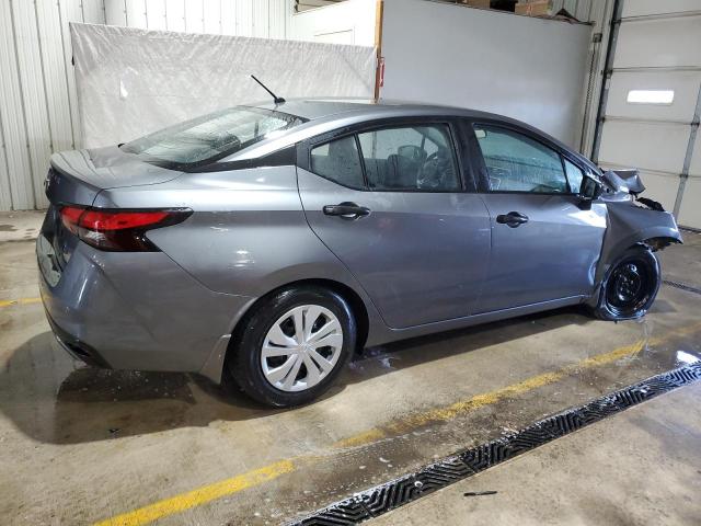 Photo 3 from auction – 2020 NISSAN VERSA S with VIN 3N1CN8DVXLL894733