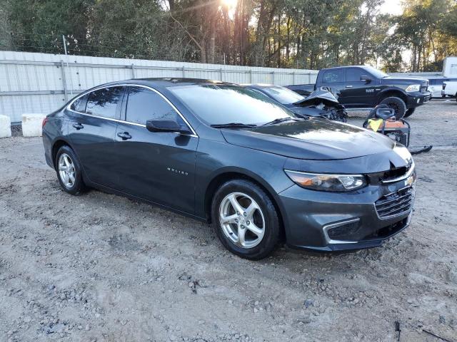 Photo 4 from auction – 2017 CHEVROLET MALIBU LS with VIN 1G1ZB5ST0HF173900