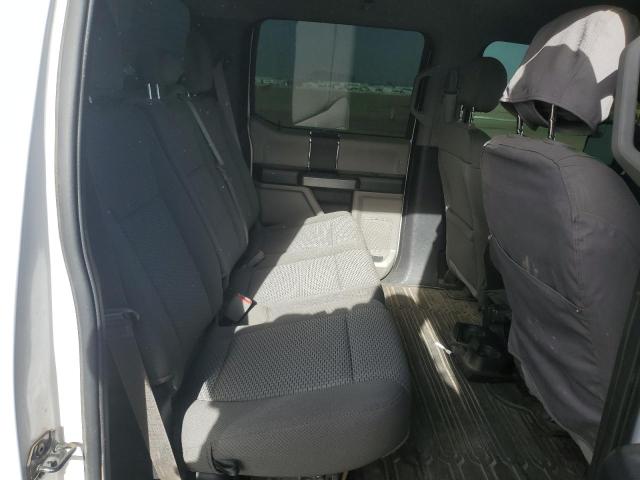 Photo 10 from auction – 2020 FORD F150 SUPER with VIN 1FTEW1E55LKD67595