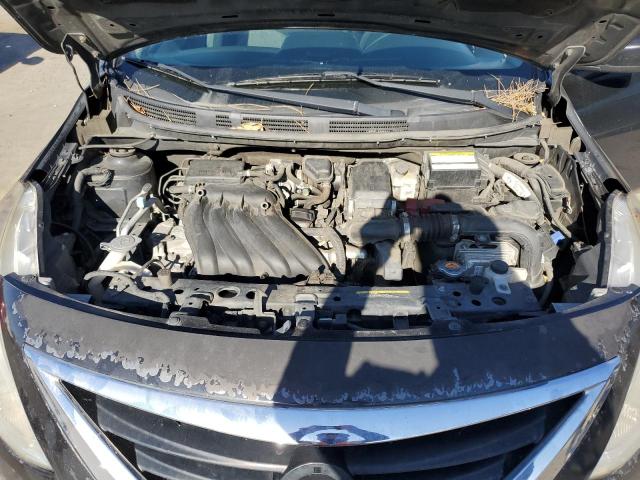 Photo 11 from auction – 2016 NISSAN VERSA S with VIN 3N1CN7AP7GL891567
