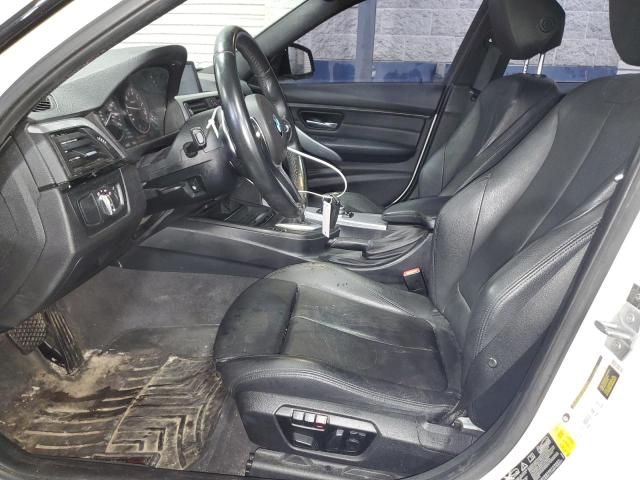 Photo 7 from auction – 2013 BMW 328 XI SUL with VIN WBA3B5G56DNS02935