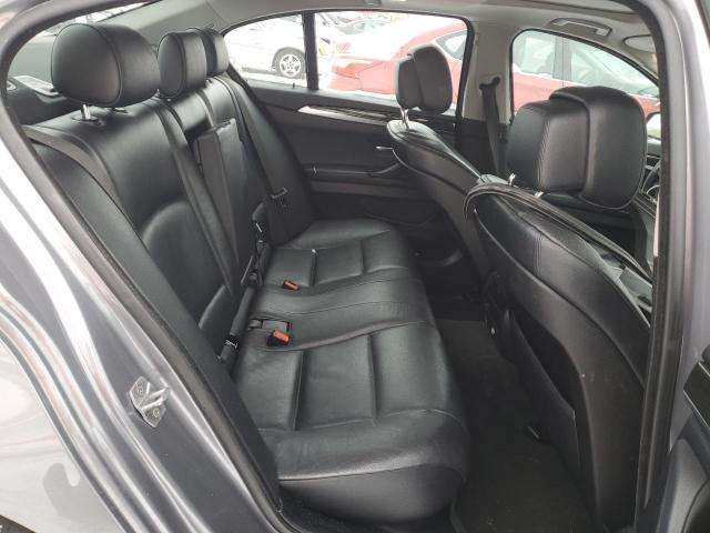 Photo 10 from auction – 2013 BMW 535 XI with VIN WBAFU7C5XDDU70658