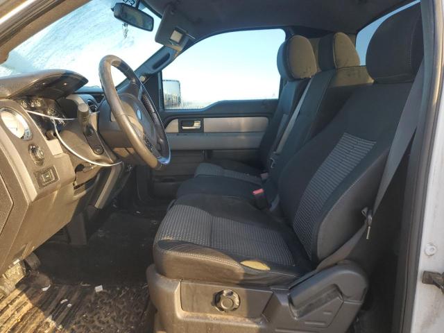 Photo 7 from auction – 2012 FORD F150 with VIN 1FTMF1CMXCFC55311