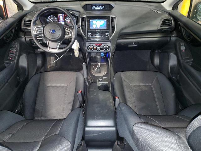 Photo 8 from auction – 2021 SUBARU CROSSTREK with VIN JF2GTABC8MH300719