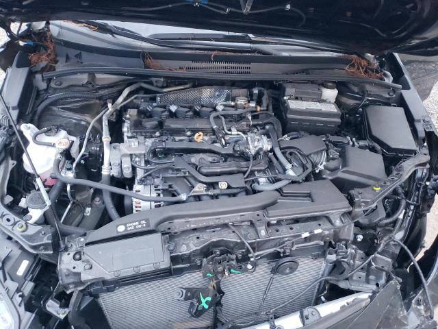 Photo 11 from auction – 2024 TOYOTA COROLLA SE with VIN 5YFS4MCE3RP178533