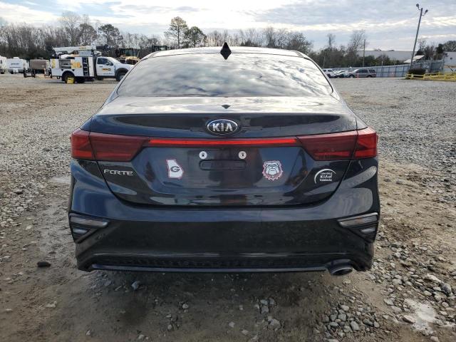 Photo 6 from auction – 2020 KIA FORTE FE with VIN 3KPF24AD9LE141593
