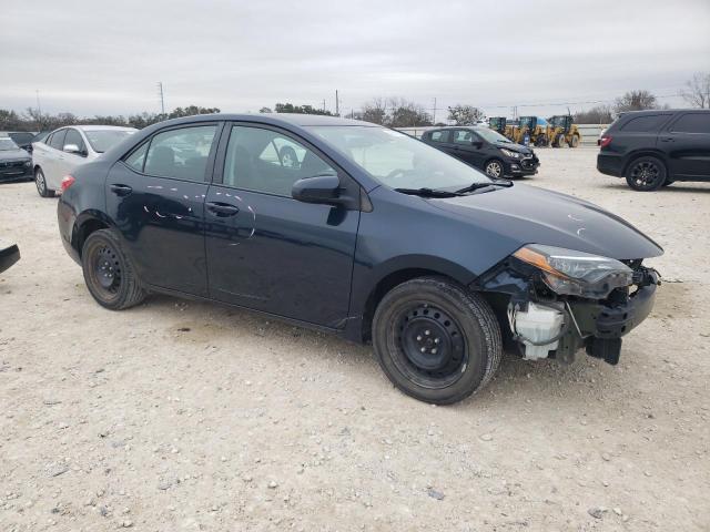 Photo 4 from auction – 2018 TOYOTA COROLLA L with VIN 5YFBURHE9JP813619