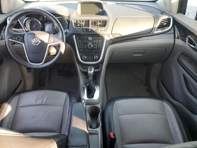 Photo 8 from auction – 2015 BUICK ENCORE with VIN KL4CJCSB1FB267696