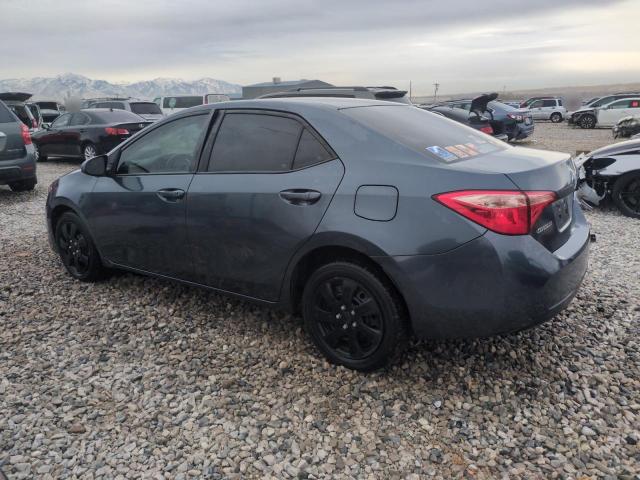Photo 2 from auction – 2018 TOYOTA COROLLA L with VIN 2T1BURHE9JC080780
