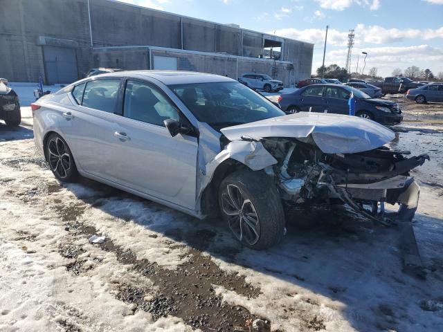 Photo 4 from auction – 2023 NISSAN ALTIMA SR with VIN 1N4BL4CV5PN301140