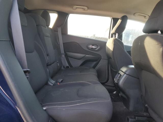 Photo 11 from auction – 2016 JEEP CHEROKEE L with VIN 1C4PJMCSXGW252863