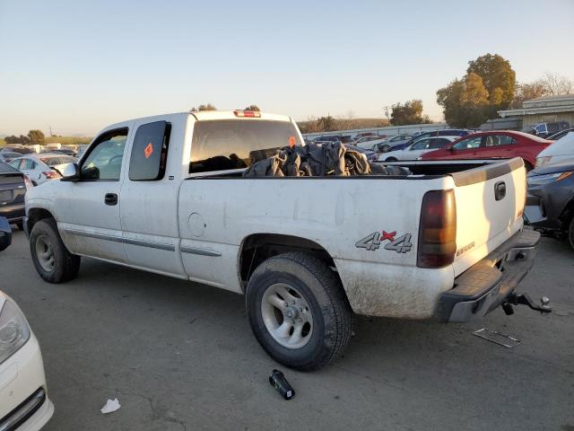 Photo 2 from auction – 1999 GMC NEW SIERRA with VIN 1GTEK19T4XE515101
