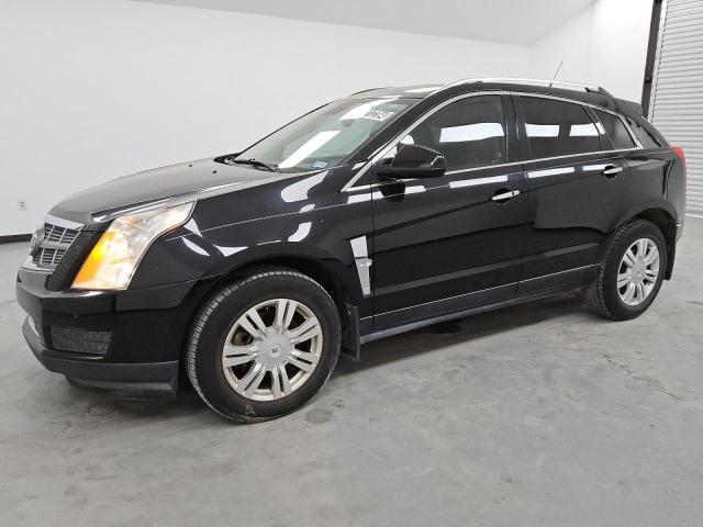 CADILLAC SRX LUXURY 2012 with VIN 3GYFNAE33CS503341 - Photo from auction