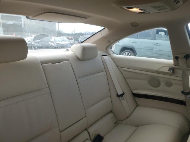 Photo 10 from auction – 2011 BMW 328 XI with VIN WBAKF3C58BE567513