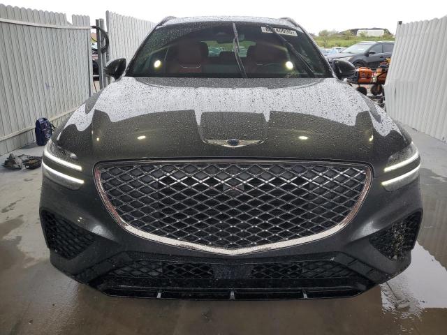 Photo 5 from auction – 2024 GENESIS GV70 BASE with VIN 5NMMCDTC7RH004937