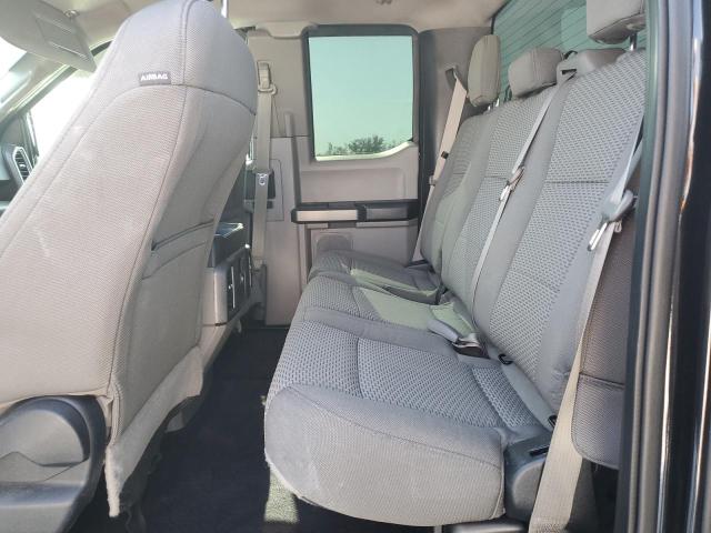 Photo 10 from auction – 2015 FORD F150 SUPER with VIN 1FTEX1C8XFKE87567