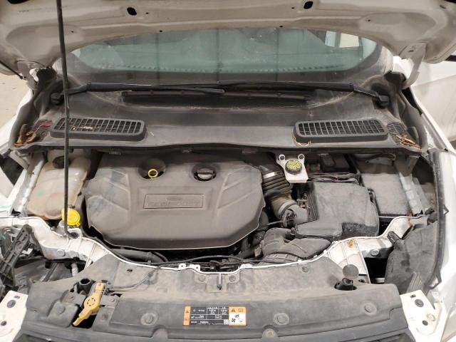 Photo 12 from auction – 2016 FORD ESCAPE SE with VIN 1FMCU9G99GUC39202
