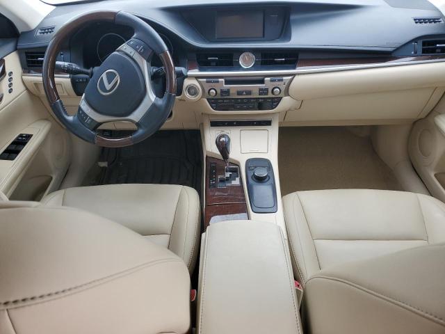 Photo 8 from auction – 2013 LEXUS ES 350 with VIN JTHBK1GGXD2009311