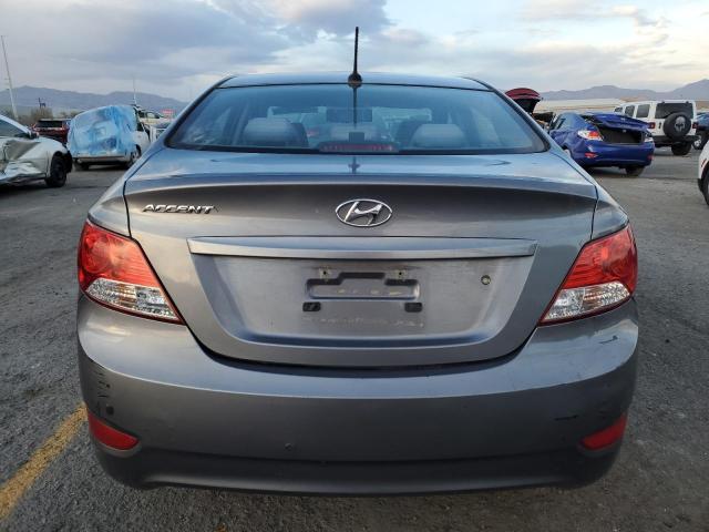 Photo 6 from auction – 2014 HYUNDAI ACCENT GLS with VIN KMHCT4AE3EU712388