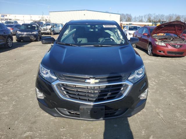 Photo 5 from auction – 2021 CHEVROLET EQUINOX LT with VIN 3GNAXUEV7ML345294