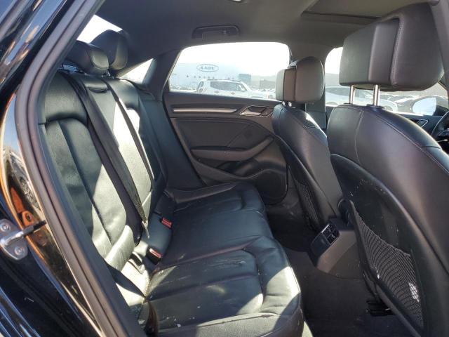 Photo 10 from auction – 2018 AUDI A3 PREMIUM with VIN WAUB8GFF3J1014781