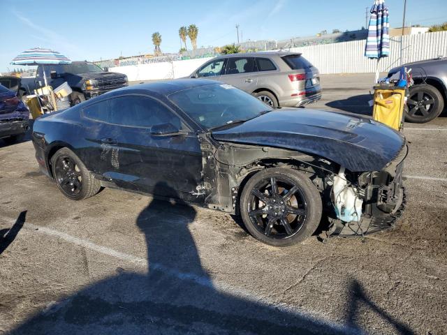 Photo 4 from auction – 2018 FORD MUSTANG with VIN 1FA6P8TH4J5154601