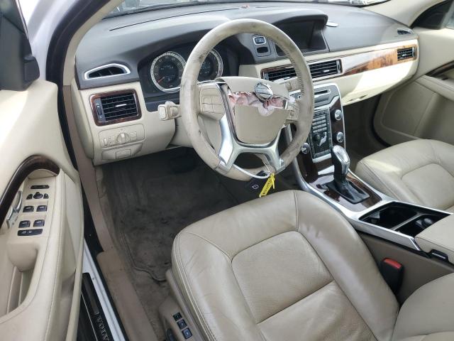 Photo 8 from auction – 2013 VOLVO XC70 T6 with VIN YV4902BZ7D1158573