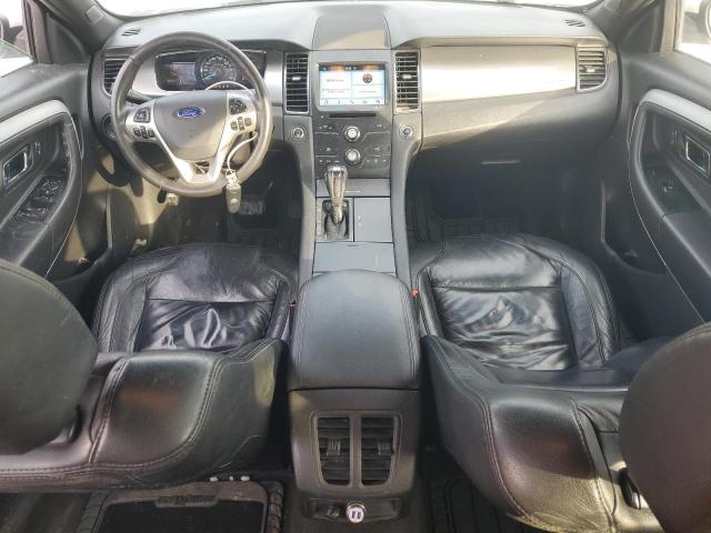 Photo 8 from auction – 2016 FORD TAURUS SEL with VIN 1FAHP2E84GG106922