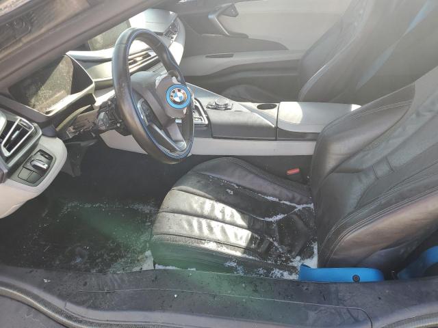 Photo 7 from auction – 2015 BMW I8 with VIN WBY2Z2C51FV392594
