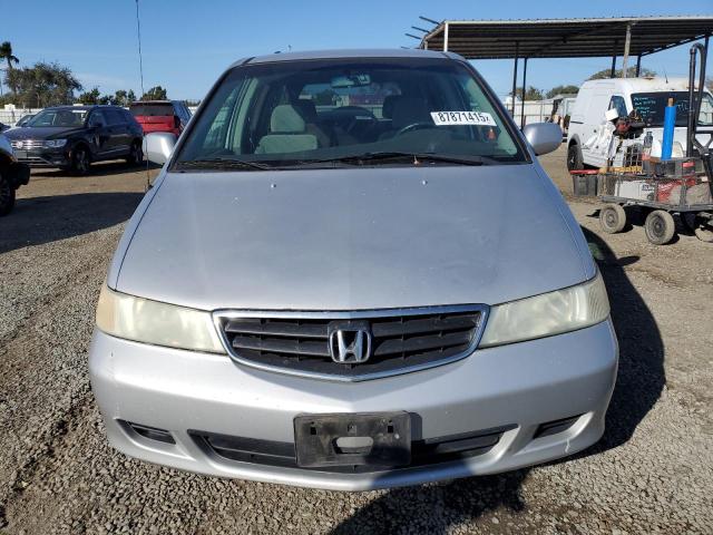 Photo 5 from auction – 2002 HONDA ODYSSEY EX with VIN 5FNRL18692B046623