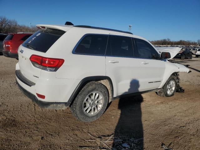 Photo 3 from auction – 2019 JEEP GRAND CHER with VIN 1C4RJFAG9KC695874