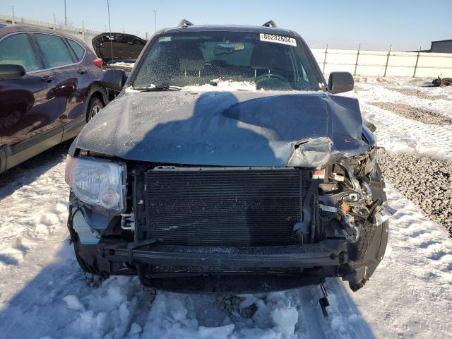 Foto 5 de la subasta – 2012 FORD ESCAPE XLT con VIN 1FMCU0D70CKA14574