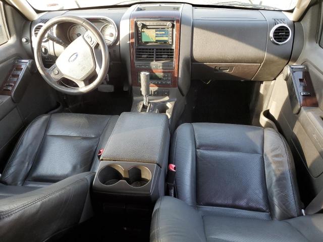 Photo 8 from auction – 2010 FORD EXPLORER L with VIN 1FMEU8FE8AUA01351