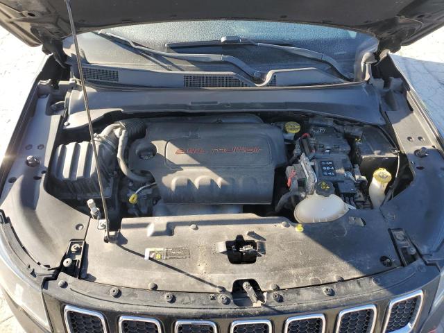 Photo 12 from auction – 2018 JEEP COMPASS LI with VIN 3C4NJDCB5JT264567