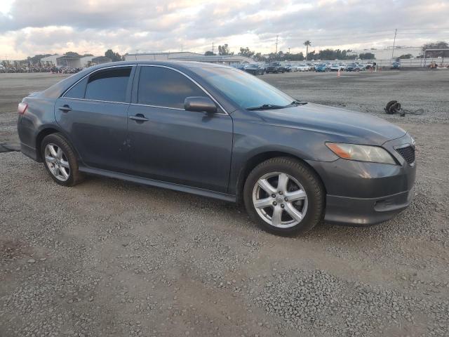 Photo 4 from auction – 2007 TOYOTA CAMRY CE with VIN 4T1BE46K17U589844
