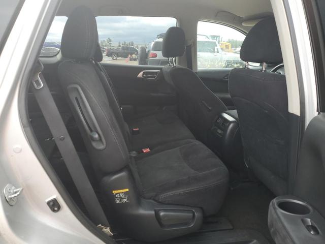 Photo 11 from auction – 2015 NISSAN PATHFINDER with VIN 5N1AR2MN1FC610052